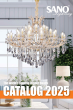 SANO LIGHTING 2025 Trang 001