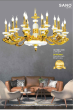 SANO LIGHTING 2025 Trang 009