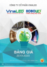 Đèn chiếu sáng VINALED 2019-2020