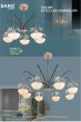 SANO LIGHTING 2025 Trang 155