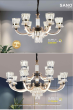 SANO LIGHTING 2025 Trang 158