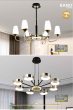 SANO LIGHTING 2025 Trang 170