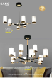 SANO LIGHTING 2025 Trang 173