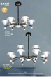 SANO LIGHTING 2025 Trang 175