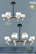 SANO LIGHTING 2025 Trang 176