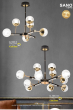 SANO LIGHTING 2025 Trang 180