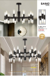 SANO LIGHTING 2025 Trang 186