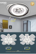 SANO LIGHTING 2025 Trang 237