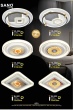 SANO LIGHTING 2025 Trang 241