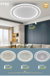 SANO LIGHTING 2025 Trang 245