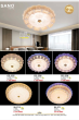 SANO LIGHTING 2025 Trang 253