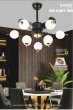 SANO LIGHTING 2025 Trang 256