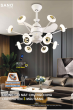 SANO LIGHTING 2025 Trang 257