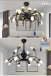 SANO LIGHTING 2025 Trang 258