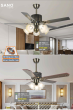 SANO LIGHTING 2025 Trang 263