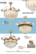 SANO LIGHTING 2025 Trang 269