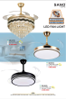 SANO LIGHTING 2025 Trang 270