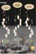 SANO LIGHTING 2025 Trang 281