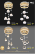 SANO LIGHTING 2025 Trang 282