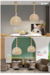 SANO LIGHTING 2025 Trang 310