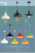 SANO LIGHTING 2025 Trang 315