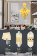 SANO LIGHTING 2025 Trang 322