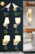 SANO LIGHTING 2025 Trang 328