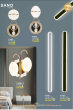 SANO LIGHTING 2025 Trang 329