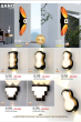 SANO LIGHTING 2025 Trang 351