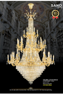 SANO LIGHTING 2026-2027 Trang 003