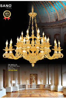 SANO LIGHTING 2026-2027 Trang 006