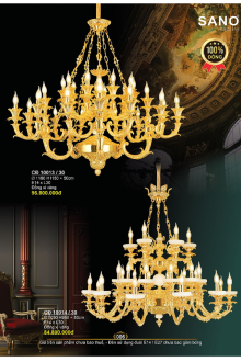 SANO LIGHTING 2026-2027 Trang 007