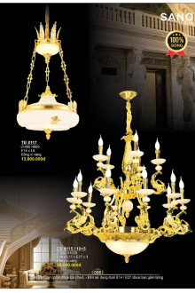 SANO LIGHTING 2026-2027 Trang 009