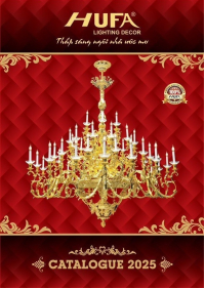 Đèn Trang Trí HUFA 2025