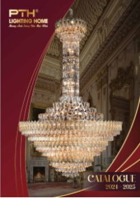 Đèn Trang Trí LIGHTING HOME 2024-2025