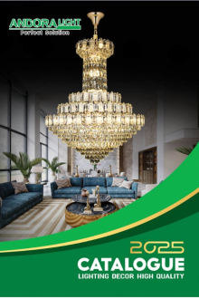 ANDORA LIGHT 2025 Trang 000 ANDORA LIGHT 2025 Trang 000