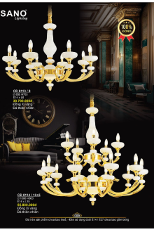 SANO LIGHTING 2026-2027 Trang 010