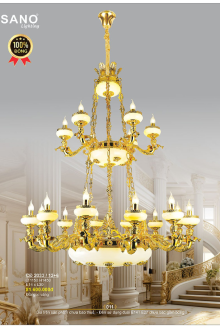 SANO LIGHTING 2026-2027 Trang 012