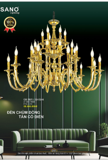 SANO LIGHTING 2026-2027 Trang 018