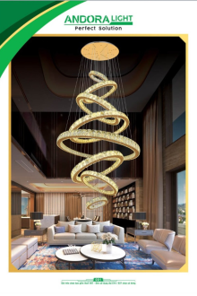 ANDORA LIGHT 2025 Trang 001 ANDORA LIGHT 2025 Trang 001