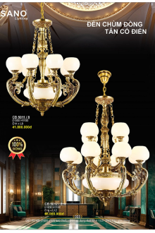 SANO LIGHTING 2026-2027 Trang 024