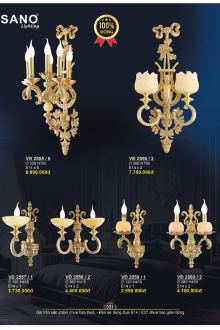 SANO LIGHTING 2026-2027 Trang 032