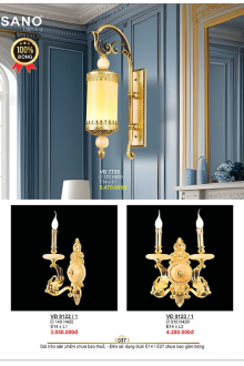 SANO LIGHTING 2026-2027 Trang 038