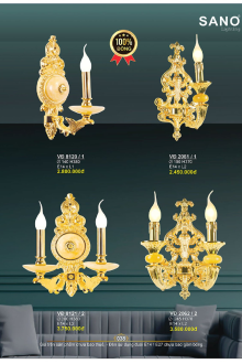 SANO LIGHTING 2026-2027 Trang 039