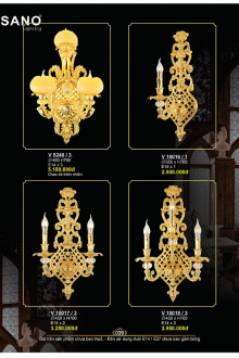 SANO LIGHTING 2026-2027 Trang 040