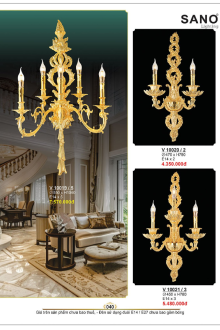 SANO LIGHTING 2026-2027 Trang 041