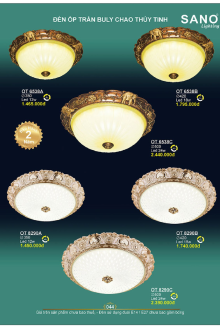 SANO LIGHTING 2026-2027 Trang 045