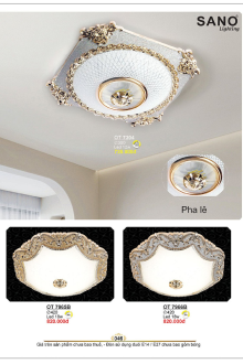 SANO LIGHTING 2026-2027 Trang 047