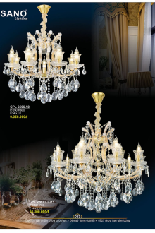 SANO LIGHTING 2026-2027 Trang 054