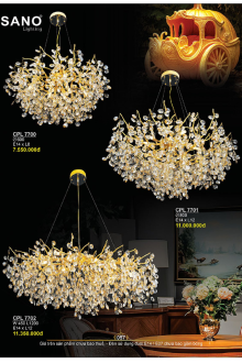 SANO LIGHTING 2026-2027 Trang 058